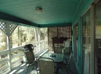 A Short Walk to the Dauphin Beach, 20% Discount for a Month Stay ,Pets Welcome