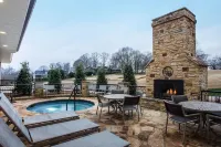 The Watson Townhome in Rock Barn Country Club & Spa