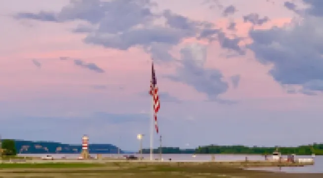 A perfect weekend gateway! 格拉夫頓酒店