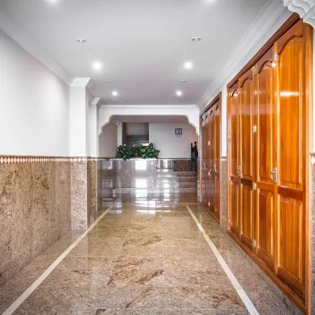 Luxury loft in the center of Arrecife. Very spacious and bright. Newly renovated!