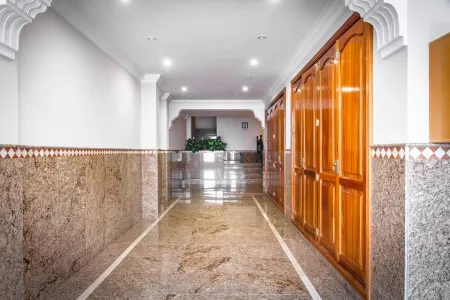 Luxury loft in the center of Arrecife. Very spacious and bright. Newly renovated!