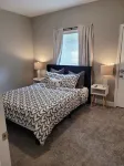 New River Gem - Near RU, Virginia Tech & Carillion - Pet Friendly, Extended Stay Hotels in 