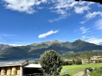 Sonhozinho House Colico, Beautiful Villa with Lake and Mountain View - Mountain view