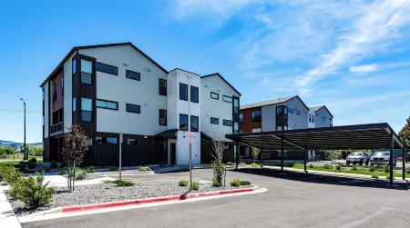 Chic Bozeman Getaway - Minutes from Downtown! Отели рядом с достопримечательностью «SHÈN»