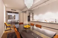 Modern comfort and historic charm in the heart of Siena