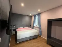 Landhaus Apartment1 Obergeschoss im Herrenhaus Henriettenhof