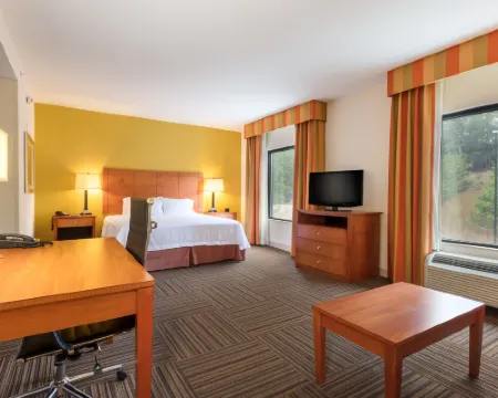 Hampton Inn Ringgold-Ft. Oglethorpe Hotels in Ringgold