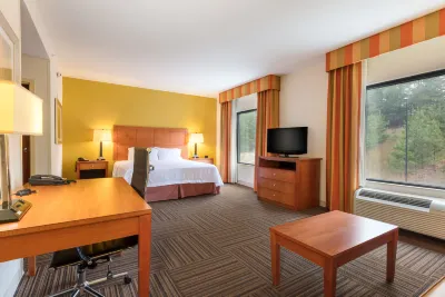 Hampton Inn Ringgold-Ft. Oglethorpe Hôtels à : Ringgold