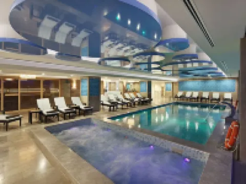 DoubleTree by Hilton Avanos - Cappadocia