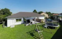 Maison à la Campagne Avec Piscine