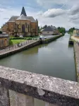 Gîte les Cocottes