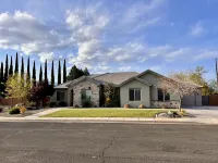 Entire Home with TESLA Charger & RV Parking