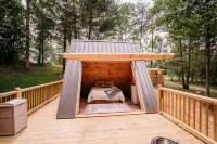 Black Creek Glamping