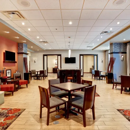 Hampton Inn by Hilton Chilliwack