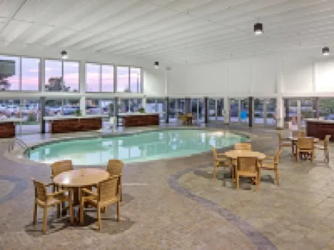 DoubleTree by Hilton Omaha Southwest Hotels in Douglas County