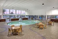 DoubleTree by Hilton Omaha Southwest Hotel a La Vista