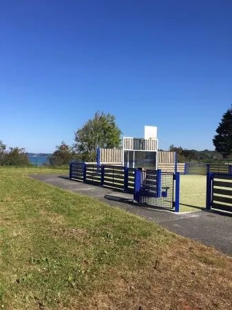 Small fisherman's house in Paimpol, first rental. Отели в г. Пемполь