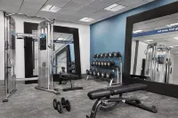 Hampton Inn & Suites El Paso-East Hotel a Socorro