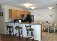 Home away from home entire house