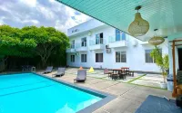 Sisingamangaraja Guest House Semarang