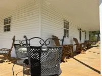 Good Hope Cottage- Amish Country / fire pit