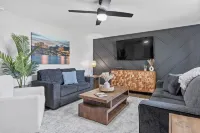 3 Bedroom Edgebrook Ranch Escape - 3 ดาว