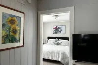 Walk To Goodspeed Opera House!