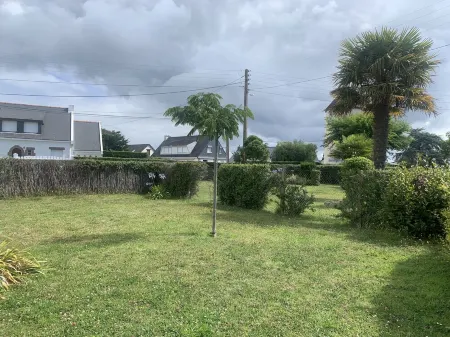 House Damgan near the Beach Отели в г. Дамган