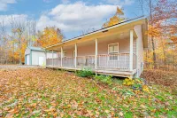 Cabin in Cheboygan- A Northern Outdoor Experience