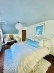 Restorative Mountain Sanctuary with Hot Tub, Minutes from the Mountains