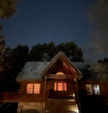 Lakefront Cabin with Dock & Ramp