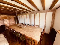 A Unique Tudor Manor House dating from 1547 Hotels in Faversham