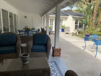 Ranch Style, Private Home Near La Jolla Shores - Walk to dining, shops, beach