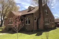 The Wamsley House 9 miles from Culver Academy