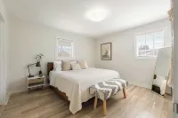 Cozy Haven Near Braves & Airport