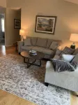 Three Bedroom, Newly Remodeled Home, Just Two Blocks From Downtown Glen Arbor...