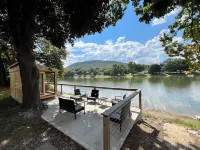Your Tranquil Oasis on the Susquehanna River