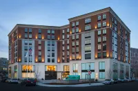 Homewood Suites by Hilton Providence Downtown - Wifi