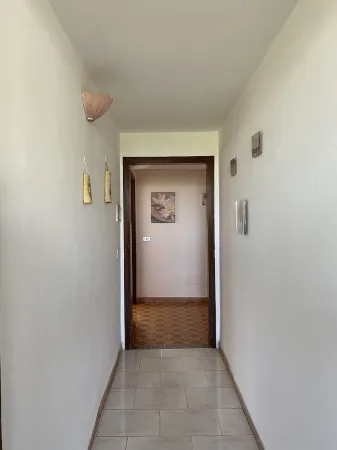 Casa Antonia-in a strategic area to visit the main attractions of Naples Отели в г. Пимонте