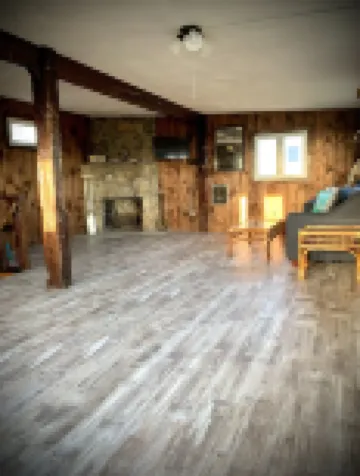 Let the Sea Set You Free