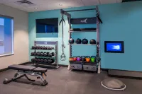 Tru by Hilton Elkhart - Fitnessstudio