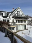 New listing! New updared pictures! Stunning, Historic Captain Mayo House, SWH!