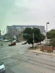 Stadium Stays #2 in downtown INDY.  5 minute walk to the Stadium.  Free parking. - Huoneistot