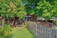 Tranquil 3-Bedroom House with a Massage Chair
