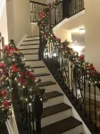 Home Away from Home King Suite Hotels near Jared