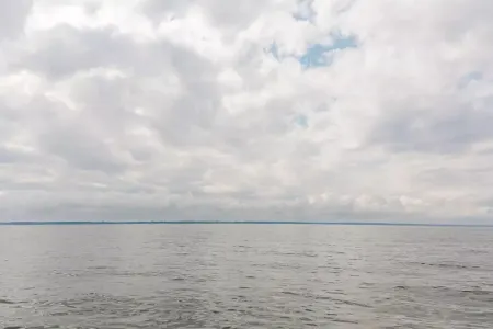 Coastal Farmhouse Getaway!