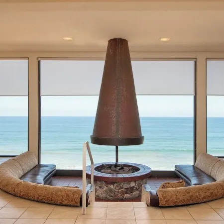 NEW! Modern Coastal New-Build Home With Private Beach Access in Gated Community