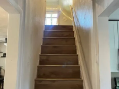 Family and Dog friendly Cabin in Payson close to town, parks, hiking trails Hotels in Payson