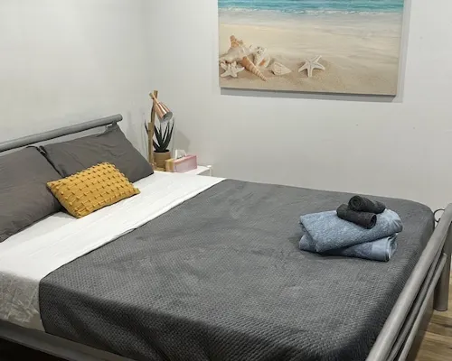 Cosy Private Studio / Hotel style in Five Dock Hotel di Five Dock