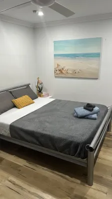 Cosy Private Studio / Hotel style in Five Dock Hotels near Five Dock Park Tennis Centre